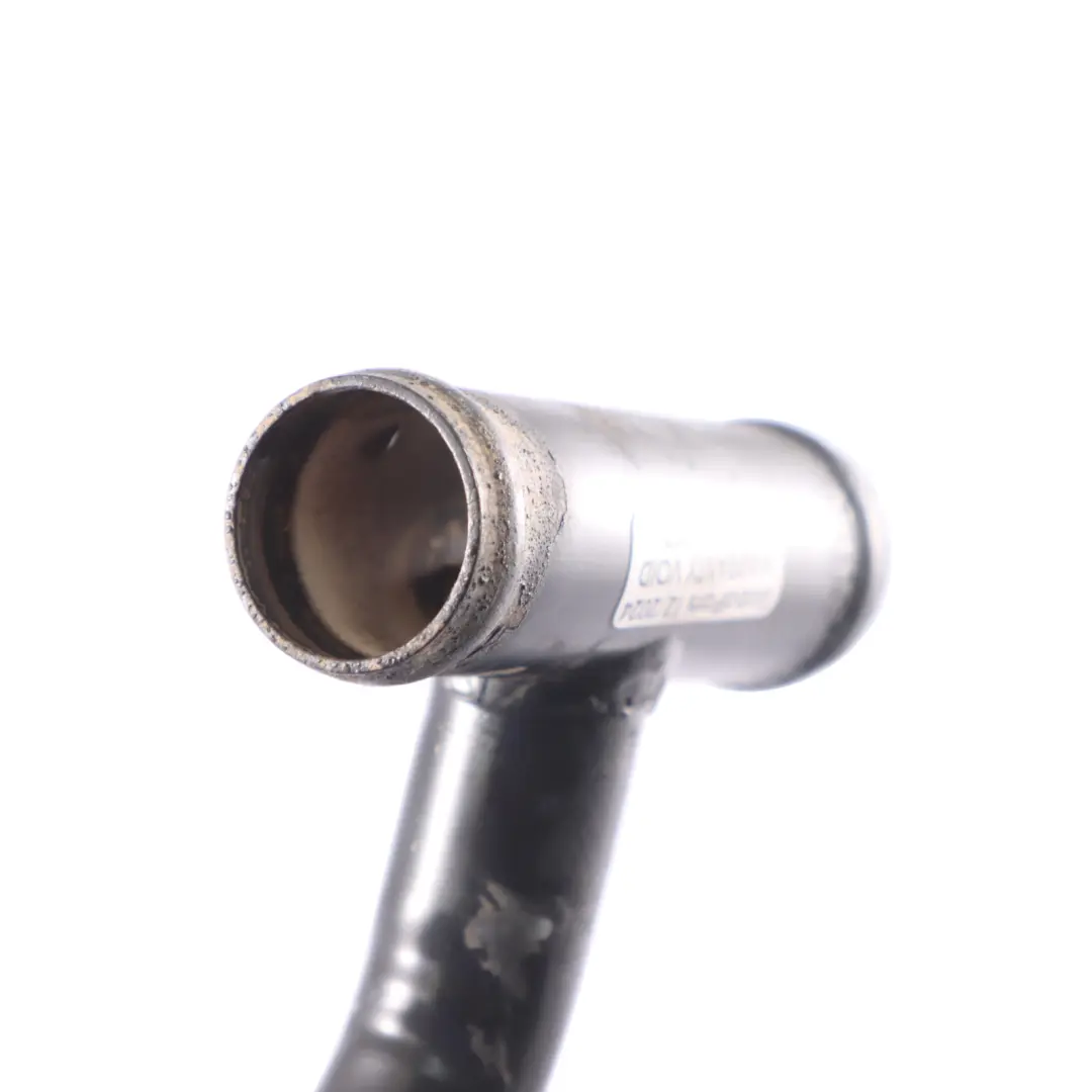 Przewód Rura Wąż Chłodzenia Wody do Audi A3 8V o numerze 04L121065 Audi A3 8V Przewód Rura Wąż Chłodzenia Wody - SKU 04L121065 - Numer Części 04L121065