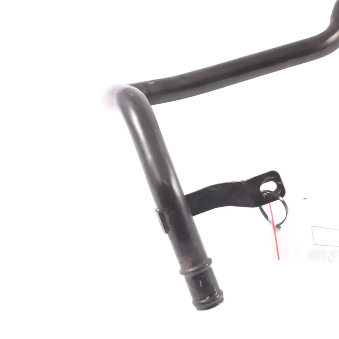 Audi A3 8V Motor Wasser-Kühlmittel-Rohr Kühlung Schlauchleitung - SKU 04L121065 - Teilenummer 04L121065
