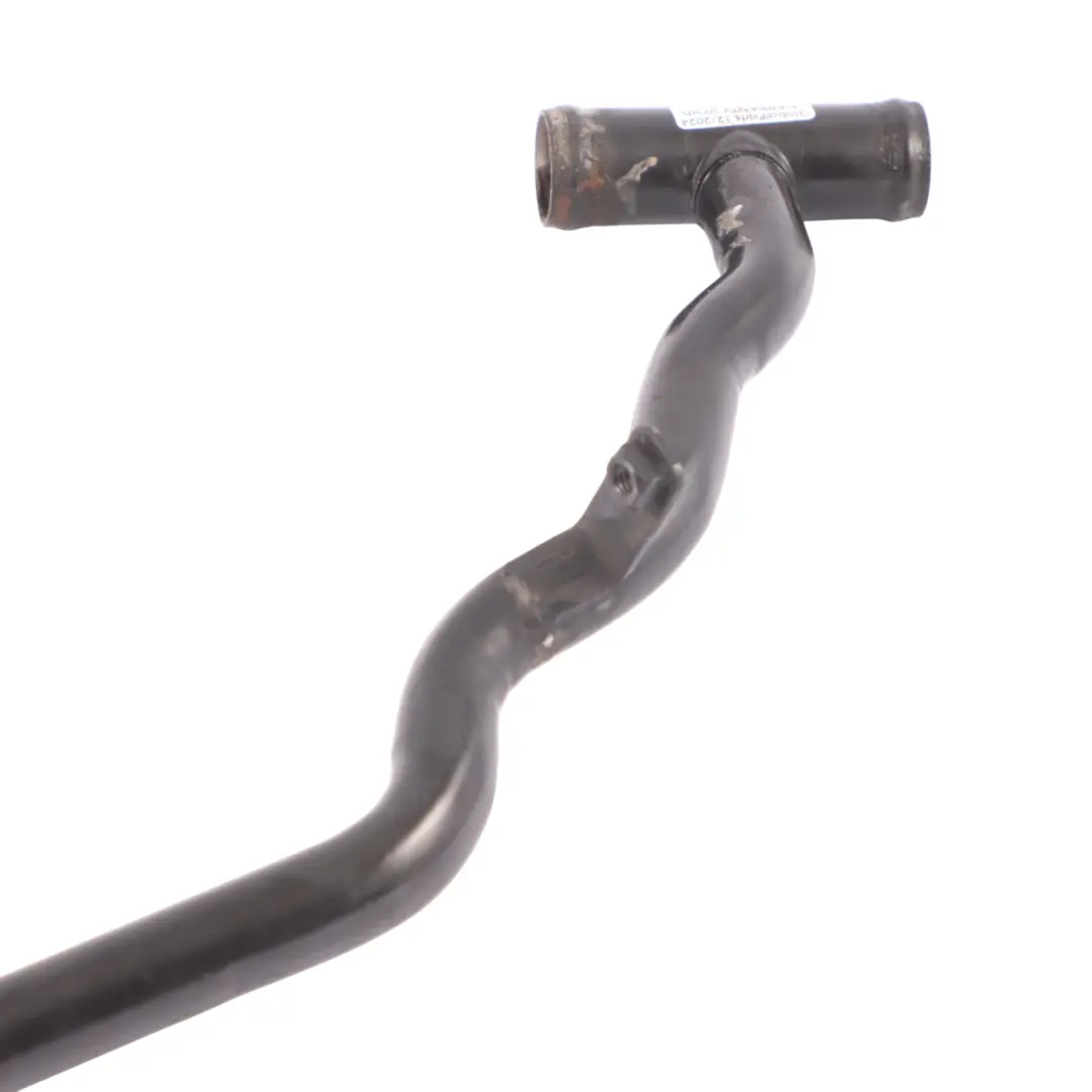Audi A3 8V Motor Wasser-Kühlmittel-Rohr Kühlung Schlauchleitung - SKU 04L121065 - Teilenummer 04L121065