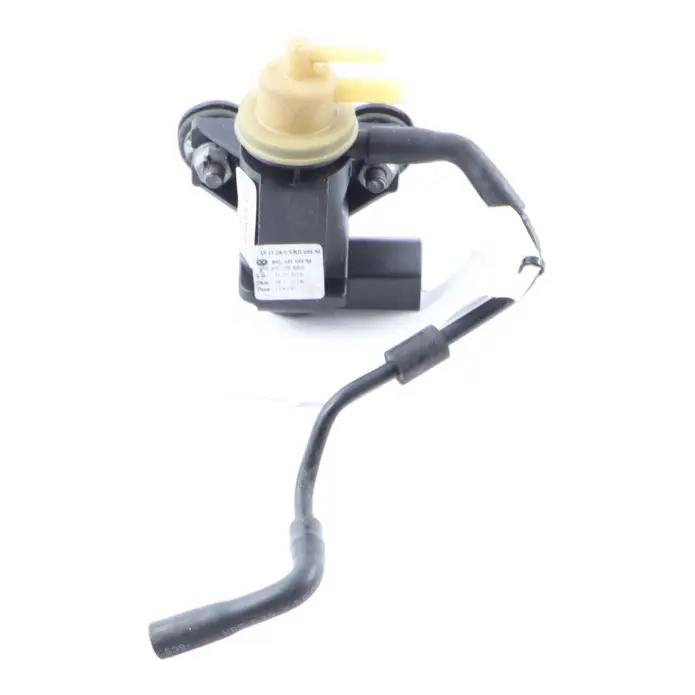 Pressure Solenoid Valve to Audi A1 8X Turbo Boost with Part number 04L131051M Audi A1 8X Turbo Boost Pressure Solenoid Valve - SKU 04L131051M - Part number 04L131051M