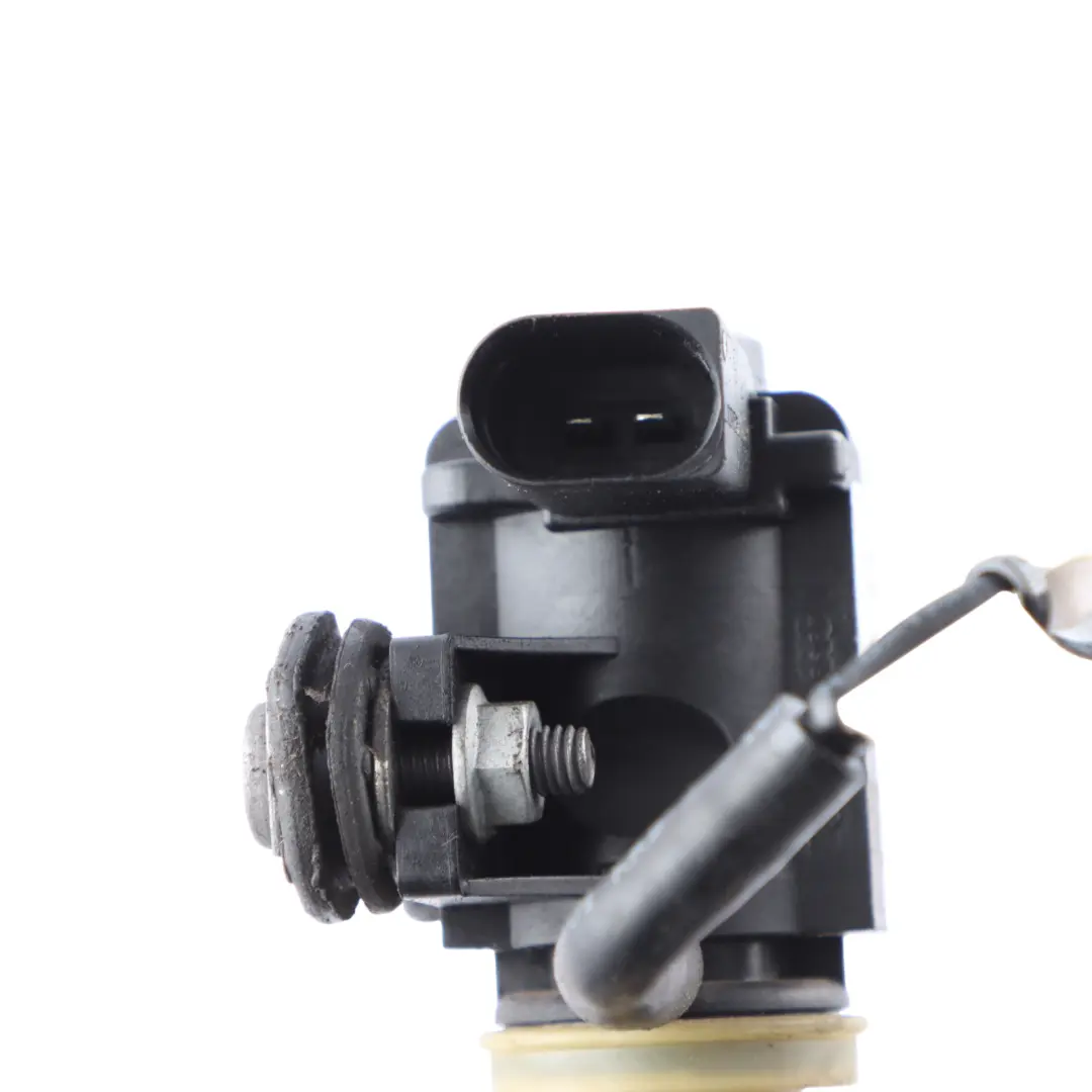 Audi A1 8X Turbo Boost Pressure Solenoid Valve - SKU 04L131051M - Part number 04L131051M