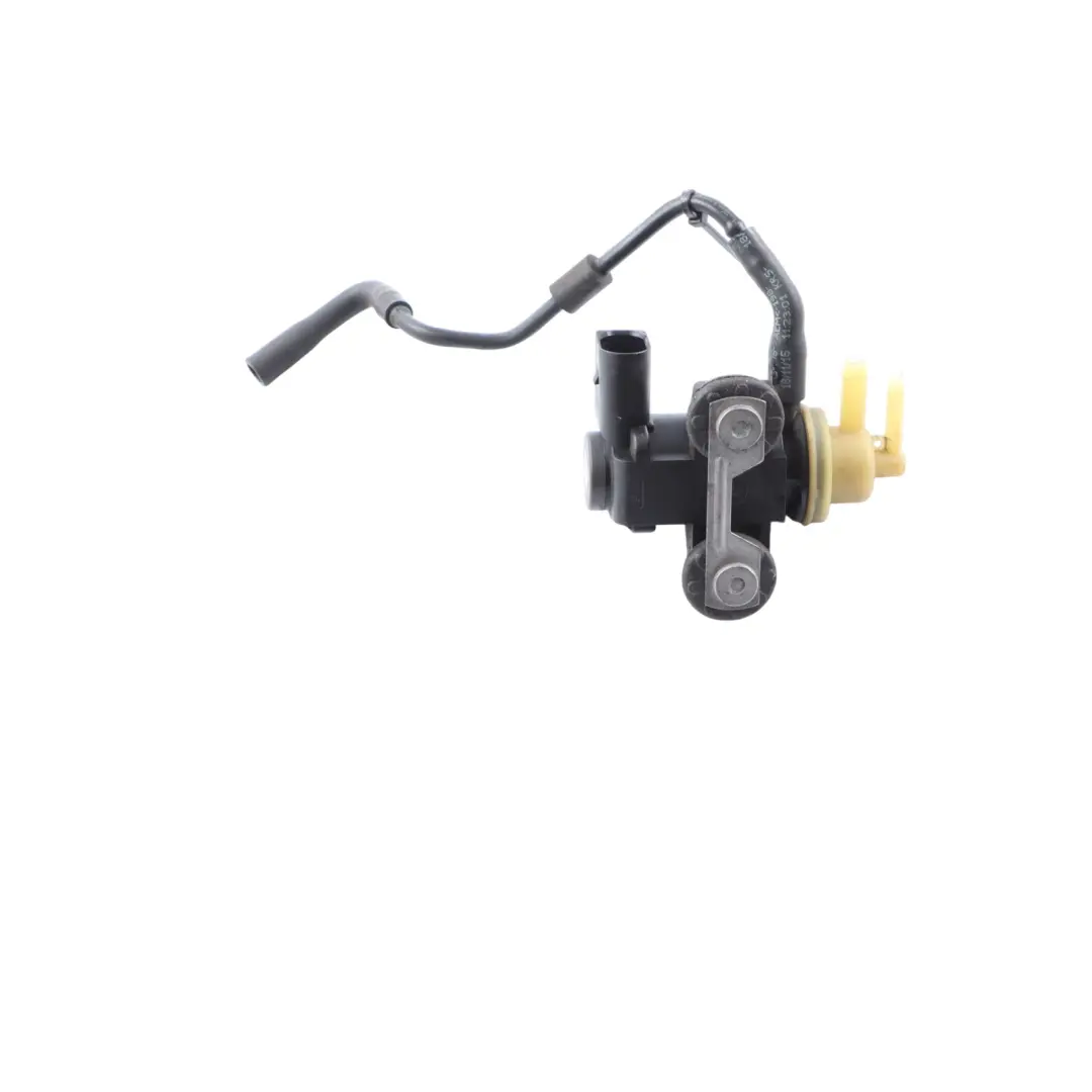 Audi A1 8X Turbo Boost Pressure Solenoid Valve - SKU 04L131051M - Part number 04L131051M