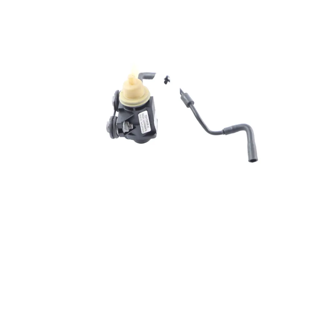 Audi A1 8X Turbo Boost Pressure Solenoid Valve - SKU 04L131051M - Part number 04L131051M