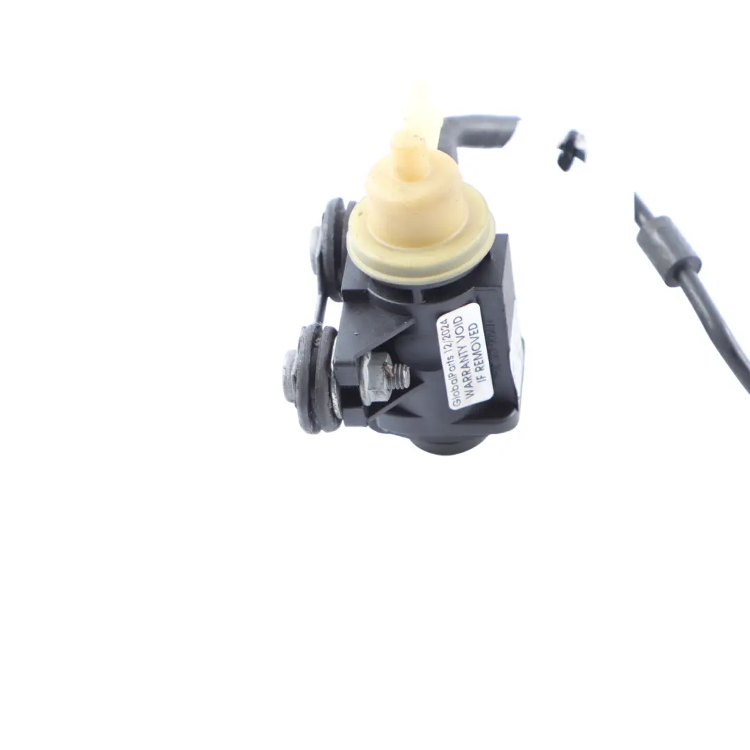 Audi A1 8X Turbo Boost Pressure Solenoid Valve - SKU 04L131051M - Part number 04L131051M