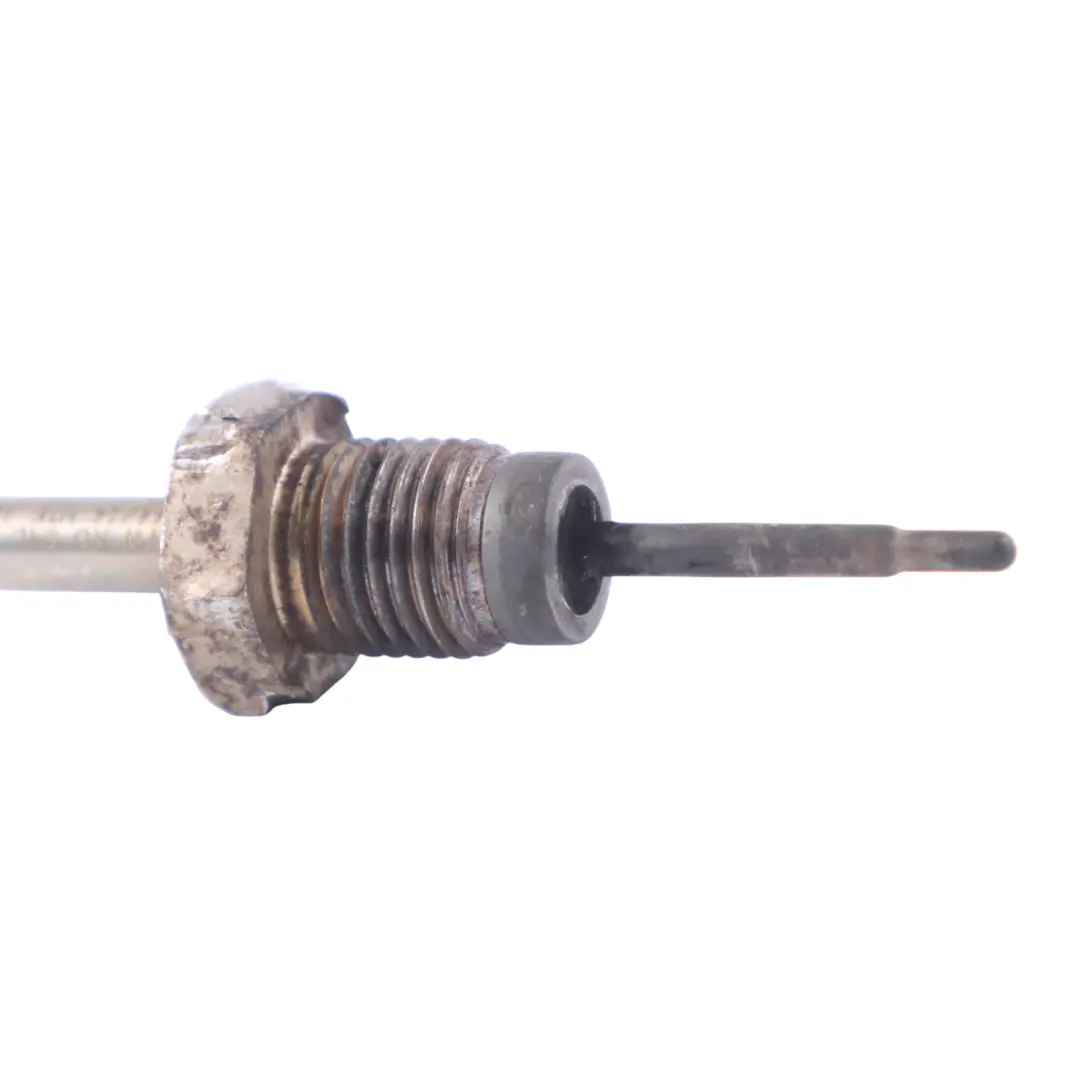 CRLB CUNA Sensore temperatura gas di scarico EGT per Audi A3 8V 2.0 TDI con numero di parte 04L906088AB Audi A3 8V 2.0 TDI CRLB CUNA Sensore temperatura gas di scarico EGT - SKU 04L906088AB - Numero di parte 04L906088AB