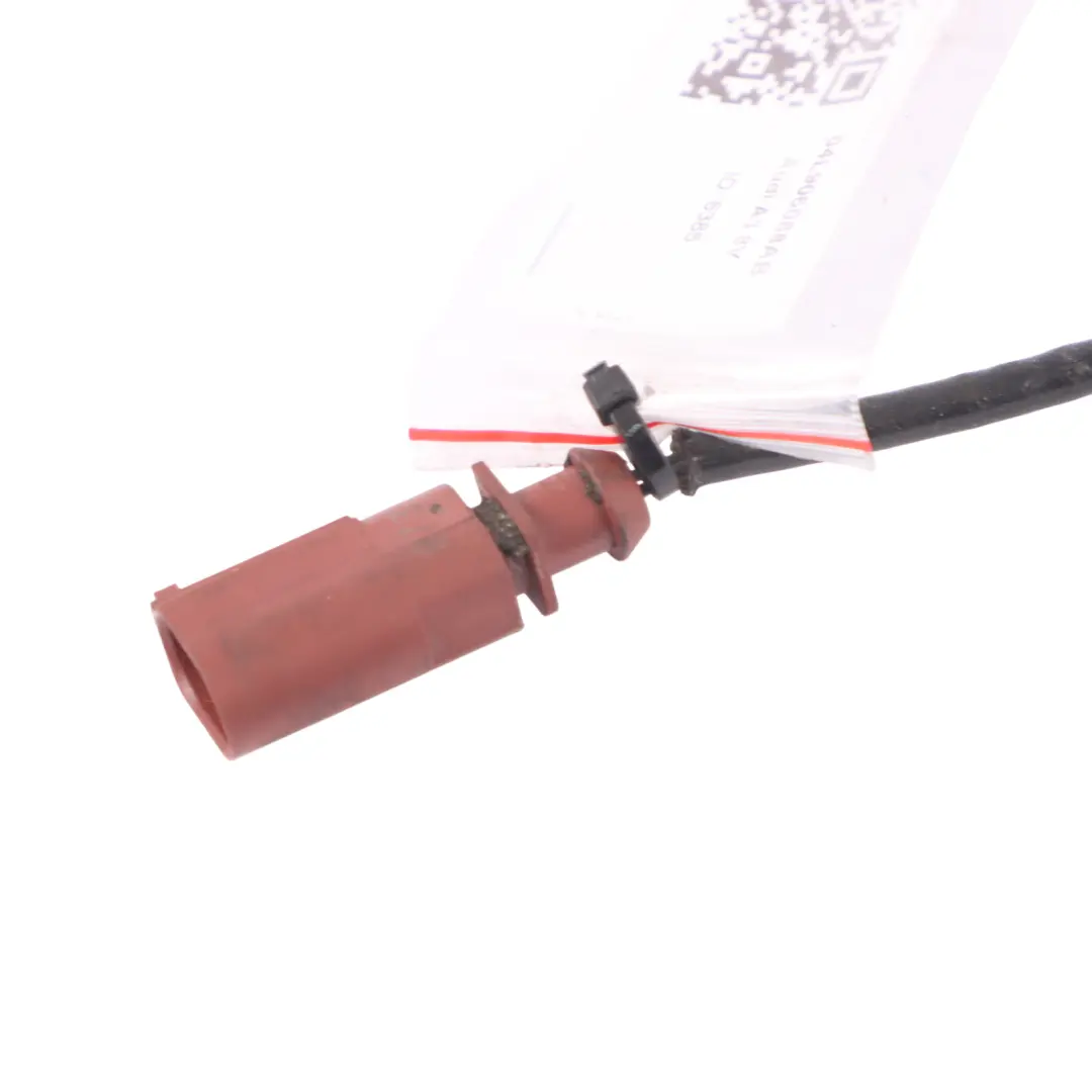 CRLB CUNA Sensore temperatura gas di scarico EGT per Audi A3 8V 2.0 TDI con numero di parte 04L906088AB Audi A3 8V 2.0 TDI CRLB CUNA Sensore temperatura gas di scarico EGT - SKU 04L906088AB - Numero di parte 04L906088AB