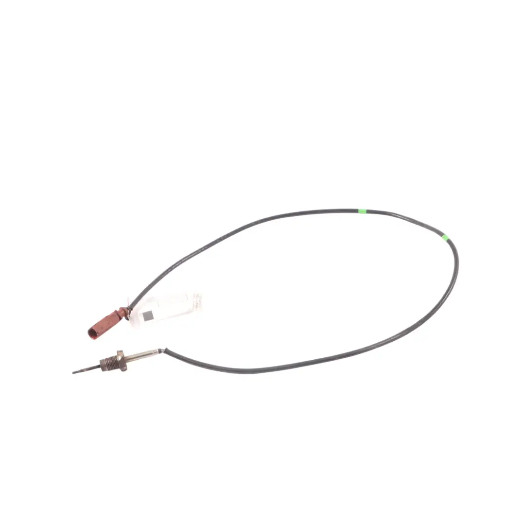 CRLB CUNA Sensore temperatura gas di scarico EGT per Audi A3 8V 2.0 TDI con numero di parte 04L906088AB Audi A3 8V 2.0 TDI CRLB CUNA Sensore temperatura gas di scarico EGT - SKU 04L906088AB - Numero di parte 04L906088AB