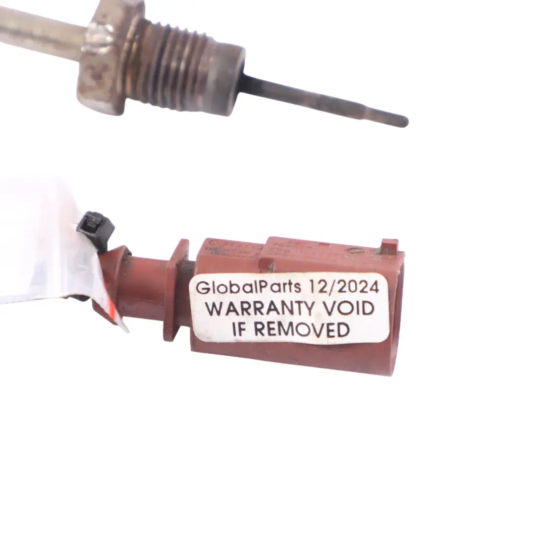 CRLB CUNA Sensore temperatura gas di scarico EGT per Audi A3 8V 2.0 TDI con numero di parte 04L906088AB Audi A3 8V 2.0 TDI CRLB CUNA Sensore temperatura gas di scarico EGT - SKU 04L906088AB - Numero di parte 04L906088AB