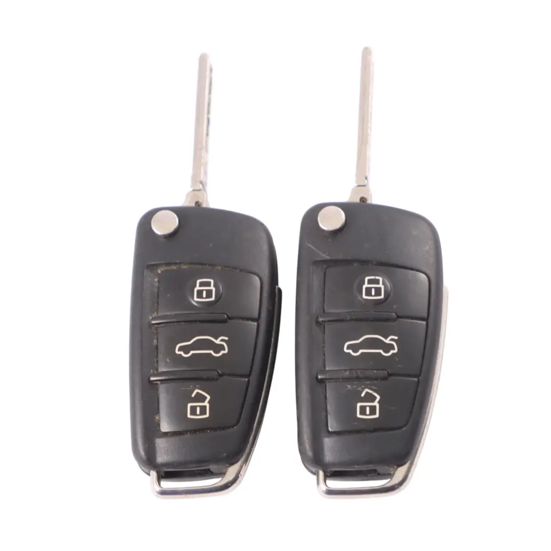 CRLB 150HP Motore ECU Kit Accensione 2 Chiavi per Audi A3 8V 2.0 TDI con numero di parte 04L907309A Audi A3 8V 2.0 TDI CRLB 150HP Motore ECU Kit Accensione 2 Chiavi - SKU 04L907309A-1 - Numero di parte 04L907309A