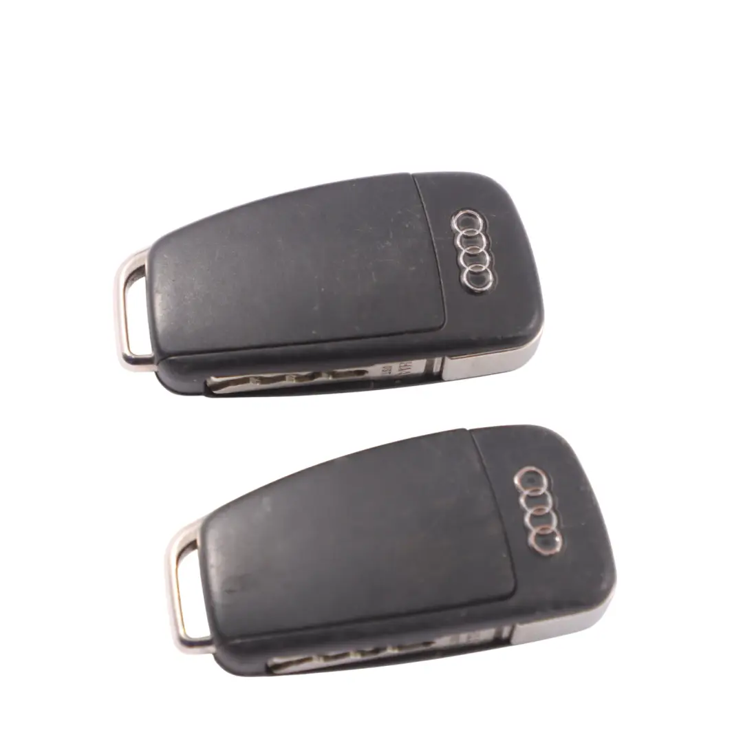 Audi A3 8V 2.0 TDI CRLB 150HP Motore ECU Kit Accensione 2 Chiavi - SKU 04L907309A-1 - Numero di parte 04L907309A