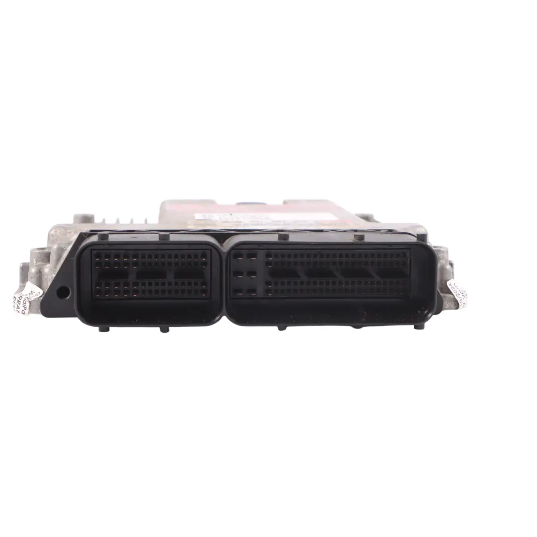 Audi A3 8V 2.0 TDI CRLB 150HP Motor ECU Kit Zündung 2 Schlüss Manual - SKU 04L907309A-1 - Teilenummer 04L907309A