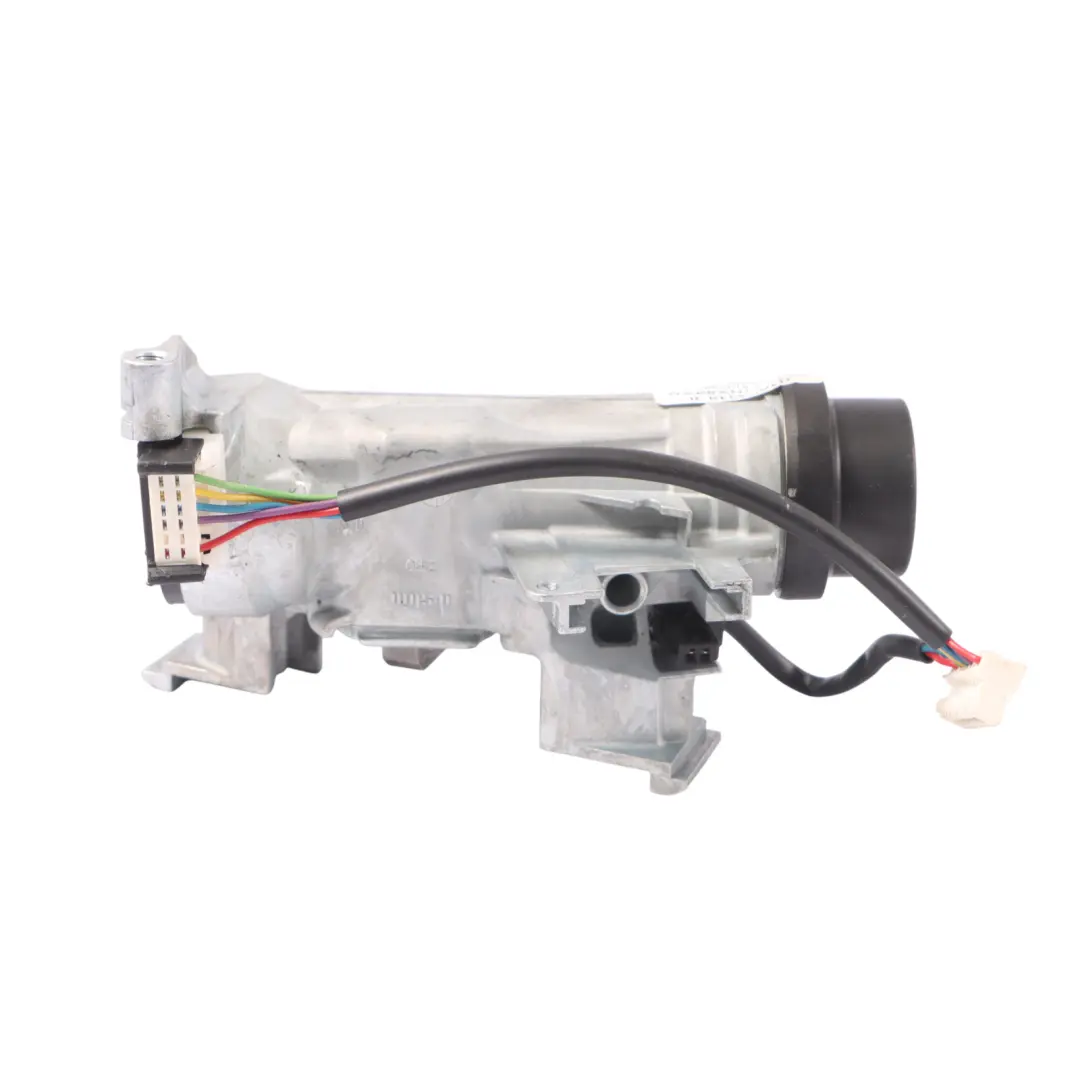 Audi A3 8V 2.0 TDI CRLB 150HP Motor ECU Kit Zündung 2 Schlüss Manual - SKU 04L907309A-1 - Teilenummer 04L907309A