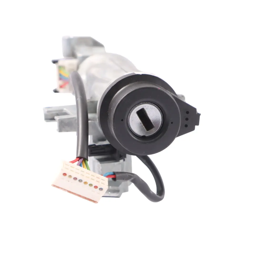 Audi A3 8V 2.0 TDI CRLB 150HP Motor Kit ECU Encendido 2 Llaves Manual - SKU 04L907309A-1 - Número de pieza 04L907309A