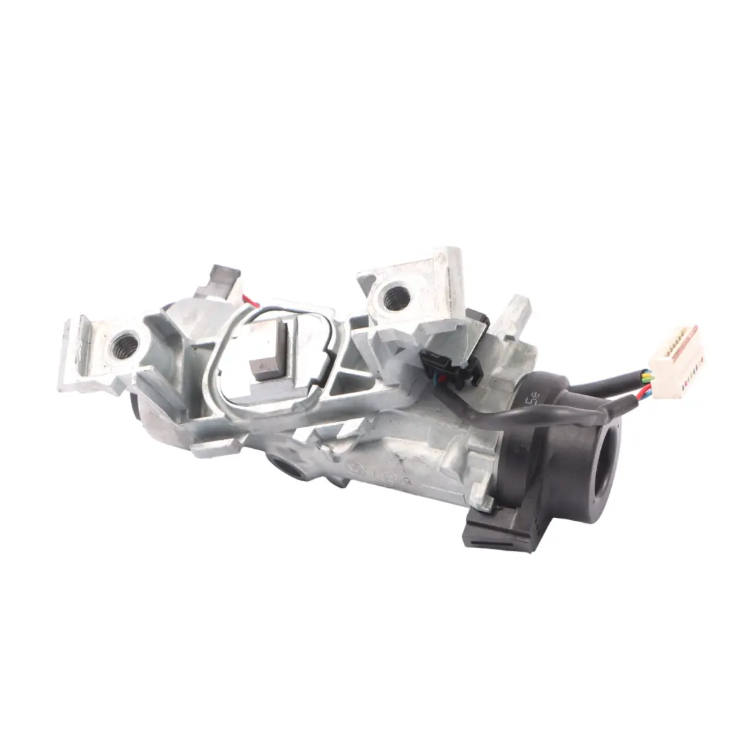Audi A3 8V 2.0 TDI CRLB 150HP Motor ECU Kit Zündung 2 Schlüss Manual - SKU 04L907309A-1 - Teilenummer 04L907309A