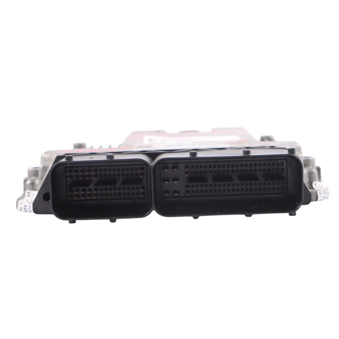 Audi A3 8V 1.6 TDI CRKB 110HP Motor Kit ECU Llave contacto Manual - SKU 04L907309E-1 - Número de pieza 04L907309E