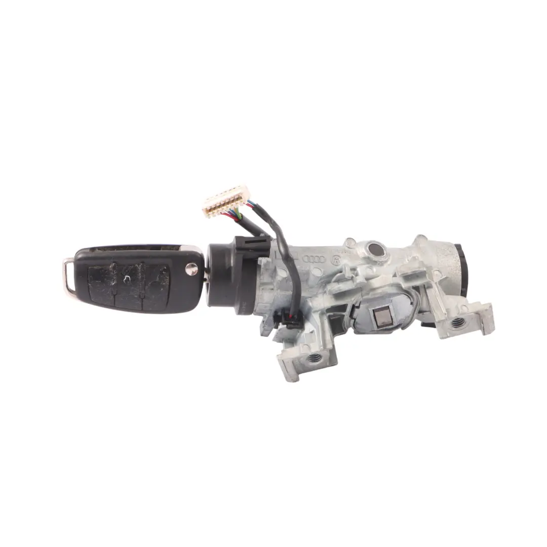 Audi A3 8V 1.6 TDI CRKB 110KM Komputer Sterownik Silnika Zestaw - SKU 04L907309E-1 - Numer Części 04L907309E