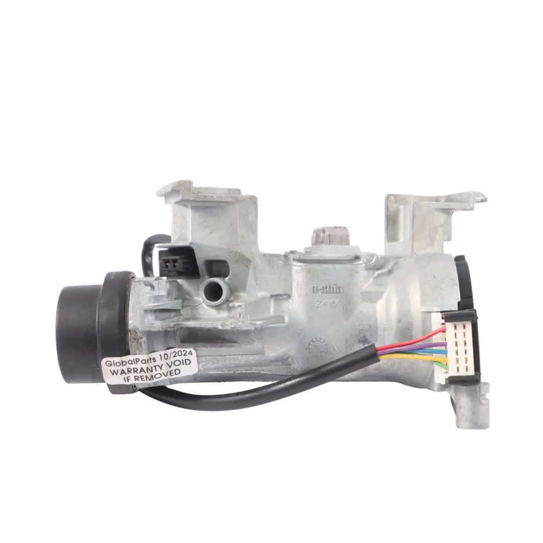 CRKB 110KM Komputer Sterownik Silnika Zestaw do Audi A3 8V 1.6 TDI o numerze 04L907309E Audi A3 8V 1.6 TDI CRKB 110KM Komputer Sterownik Silnika Zestaw - SKU 04L907309E-1 - Numer Części 04L907309E