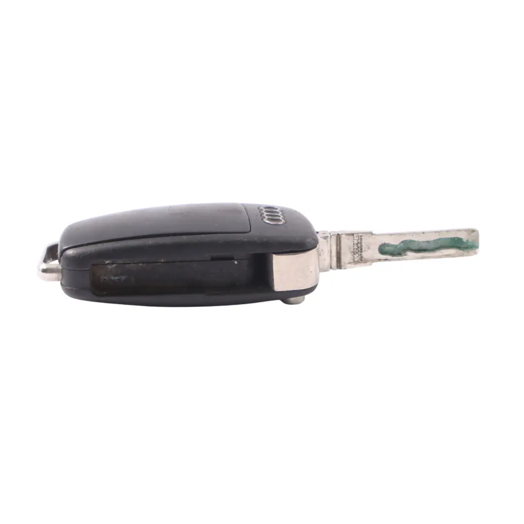 Audi A3 8V 1.6 TDI CRKB 110HP Motor Kit ECU Llave contacto Manual - SKU 04L907309E-1 - Número de pieza 04L907309E
