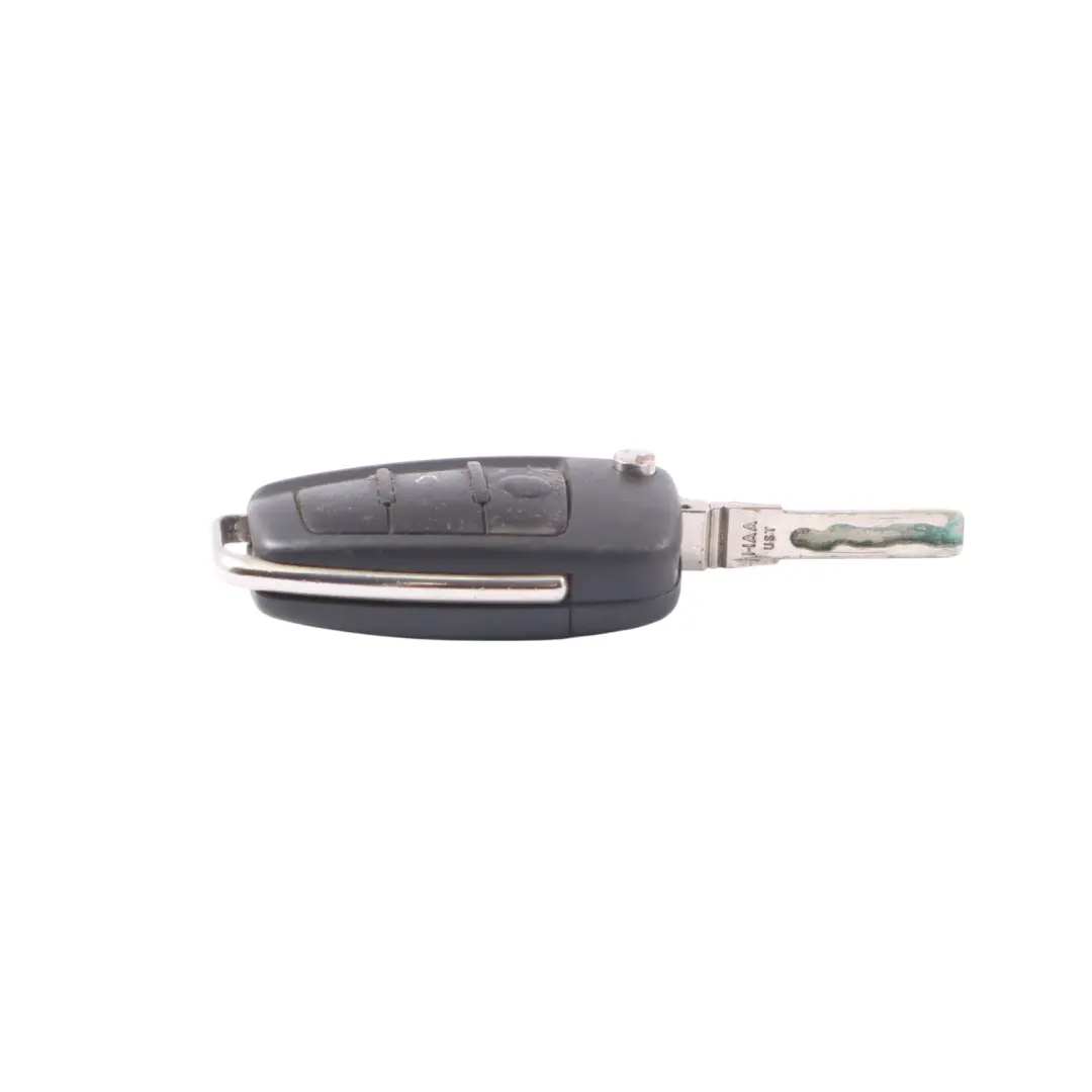 Audi A3 8V 1.6 TDI CRKB 110HP Motor Kit ECU Llave contacto Manual - SKU 04L907309E-1 - Número de pieza 04L907309E