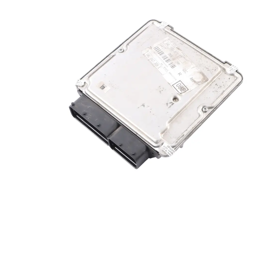 CXMA 116HP Engine Control Unit ECU Automatic to Audi A1 8X 1.6 TDI with Part number 04L907309E Audi A1 8X 1.6 TDI CXMA 116HP Engine Control Unit ECU Automatic - SKU 04L907309E - Part number 04L907309E