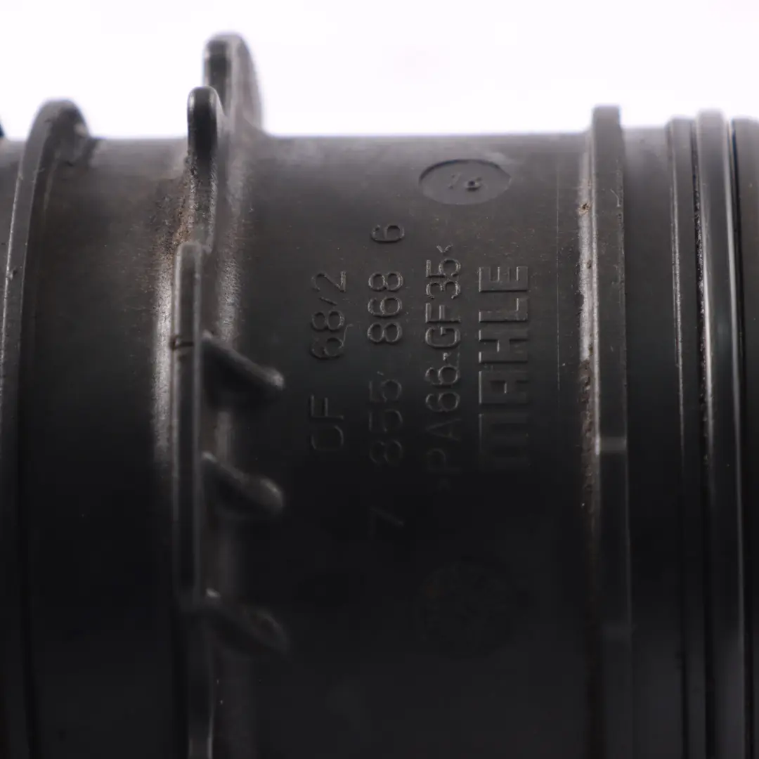 Audi A5 8T Diesel filtro olio alloggiamento motore coperchio - SKU 057115373B - Numero di parte 057115373B