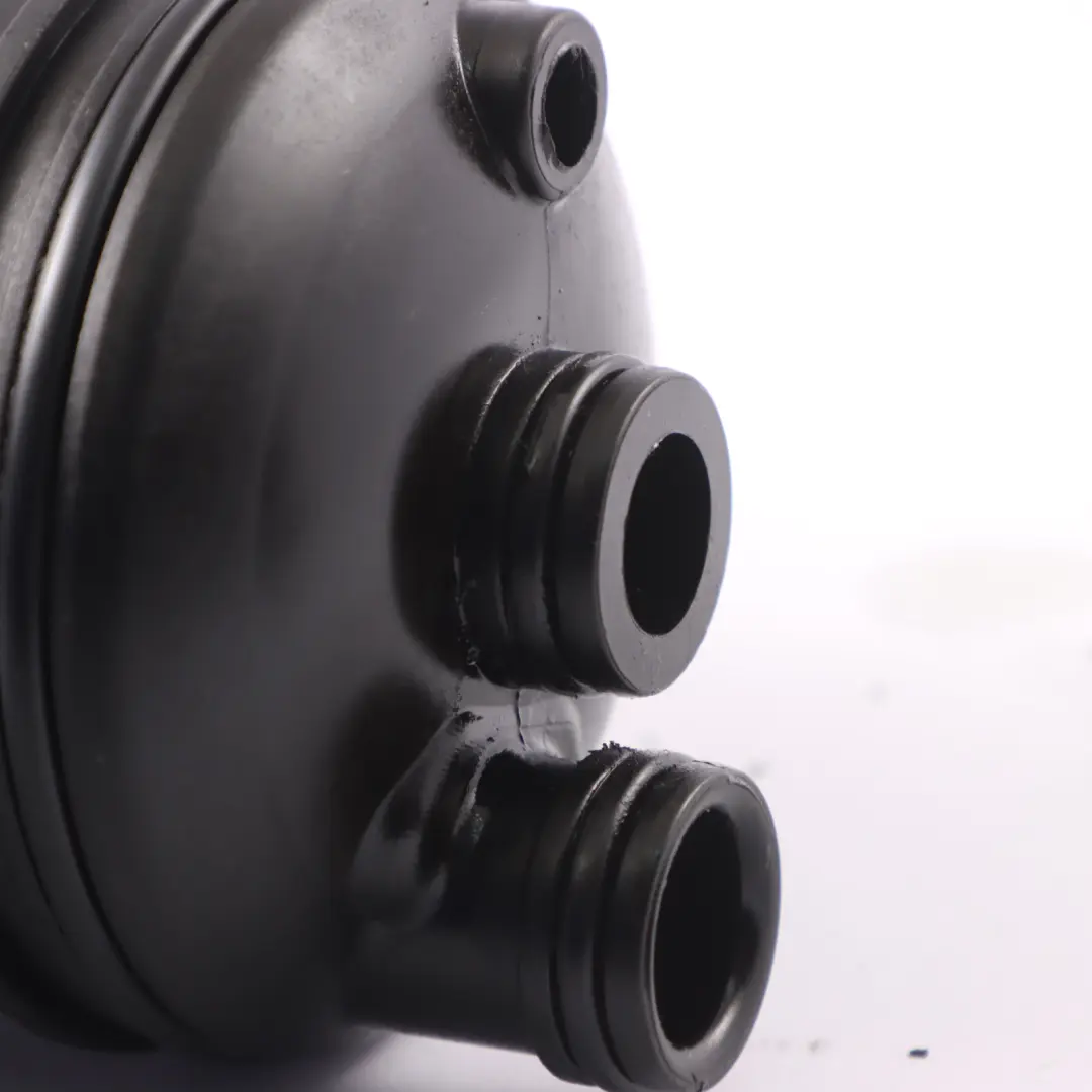 Audi A5 8T Diesel Ölfilter Gehäuse Motor Abdeckung Deckel - SKU 057115373B - Teilenummer 057115373B