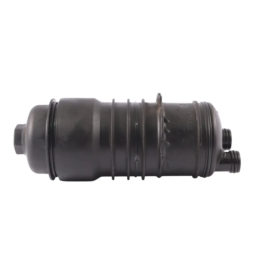Audi A5 8T Diesel Oil Filter Housing Engine Cover Cap - SKU 057115373B - Part number 057115373B