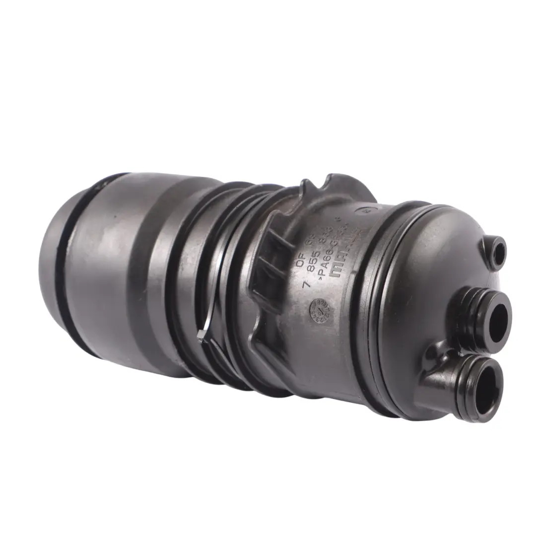 Audi A5 8T Diesel Oil Filter Housing Engine Cover Cap - SKU 057115373B - Part number 057115373B