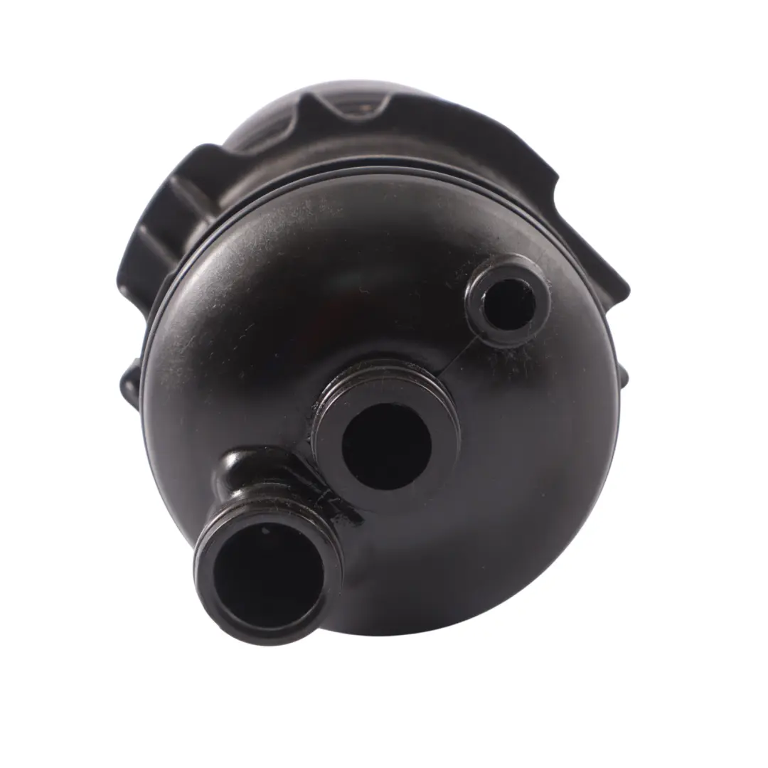 Audi A5 8T Boîtier filtre huile diesel Capuchon couvercle moteur - SKU 057115373B - Numéro de pièce 057115373B