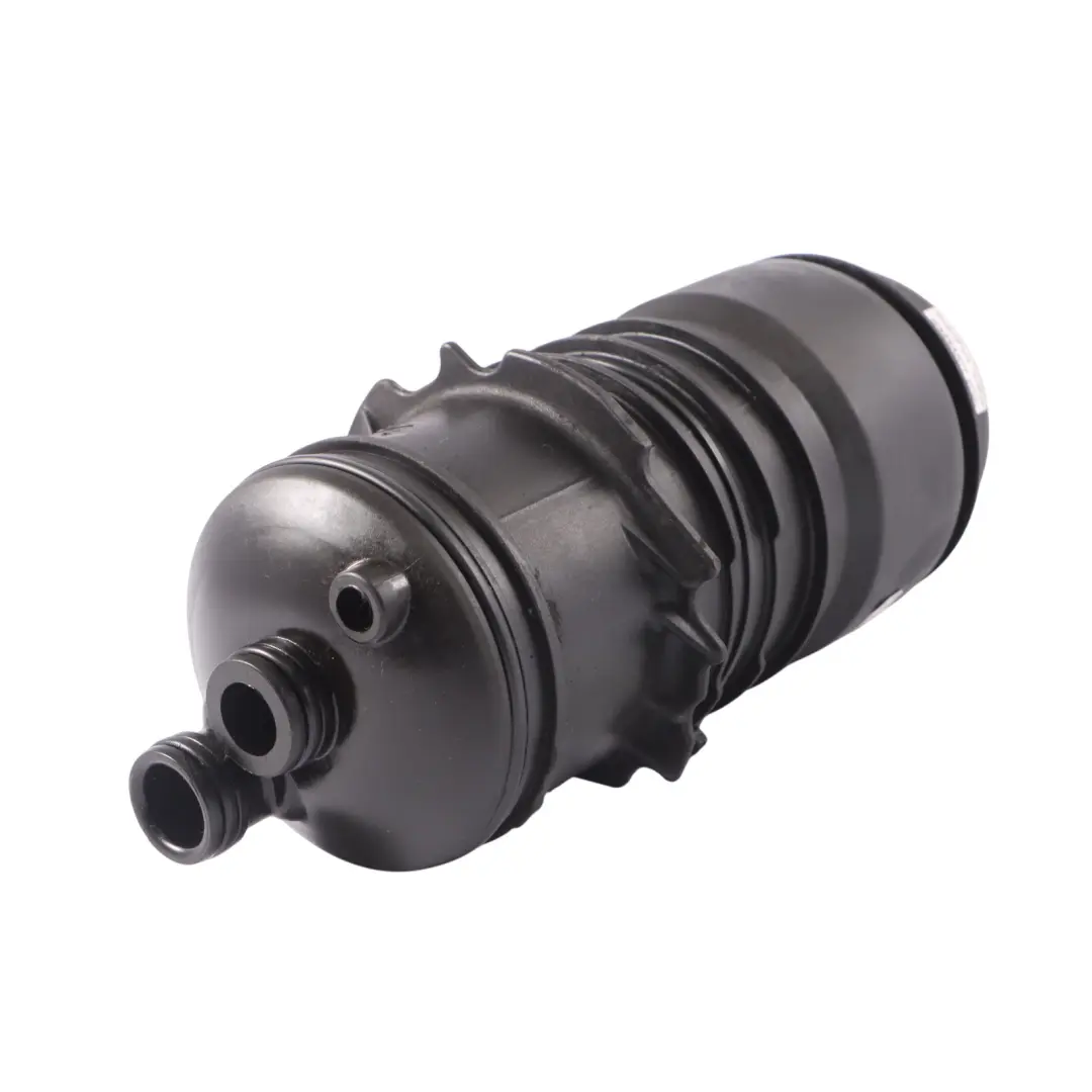 Audi A5 8T Diesel Oil Filter Housing Engine Cover Cap - SKU 057115373B - Part number 057115373B