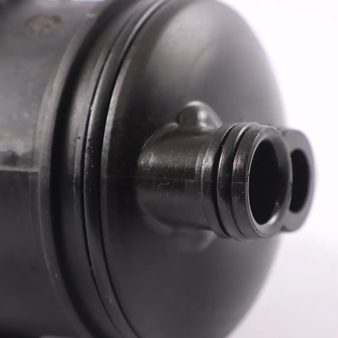 Audi A5 8T Diesel Oil Filter Housing Engine Cover Cap - SKU 057115373B - Part number 057115373B