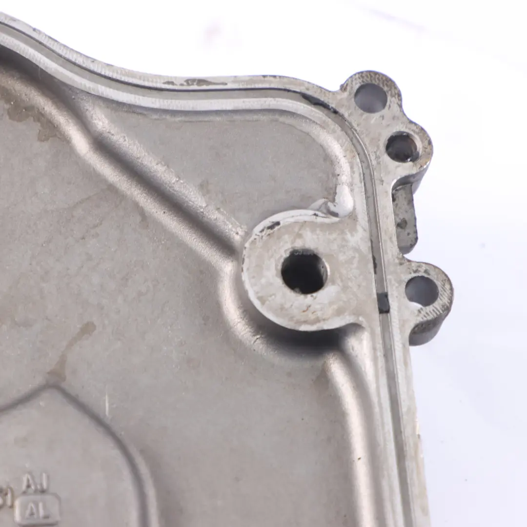 Coperchio motore anteriore Alloggiamento blocco Audi A5 8T - SKU 059103153AN - Numero di parte 059103153AN