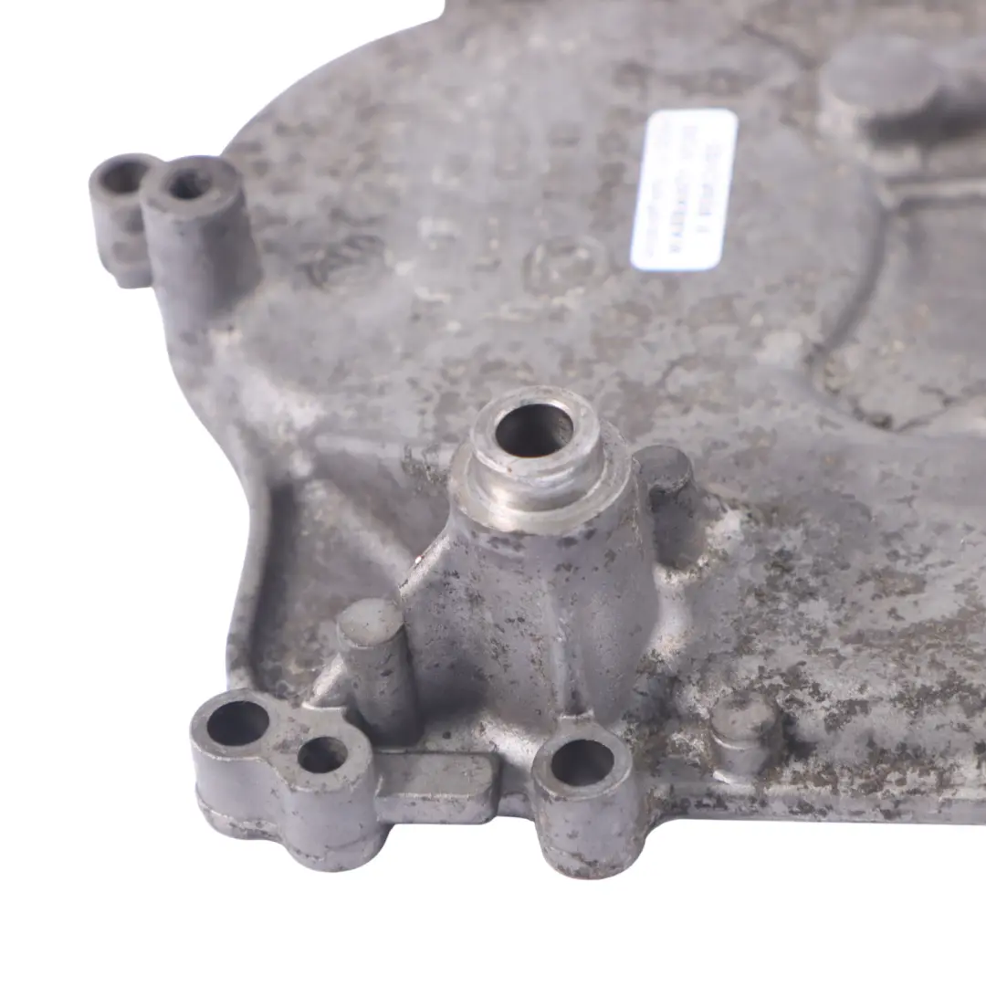 Couvercle Moteur Avant Bloc Logement pour Audi A5 8T à propos du numéro de pièce 059103153AN Audi A5 8T Couvercle Moteur Avant Bloc Logement - SKU 059103153AN - Numéro de pièce 059103153AN