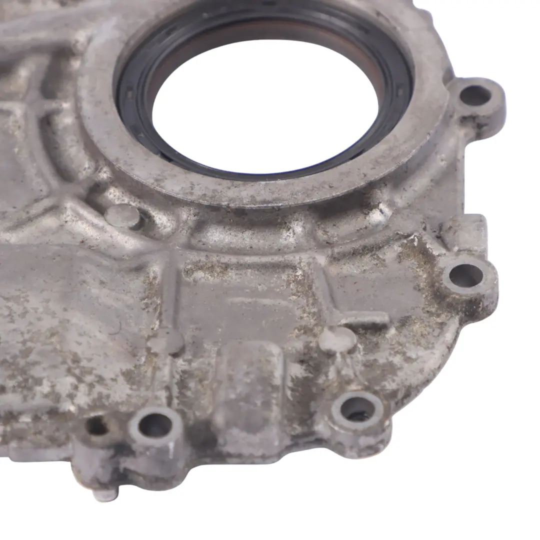 Coperchio motore anteriore Alloggiamento blocco Audi A5 8T - SKU 059103153AN - Numero di parte 059103153AN