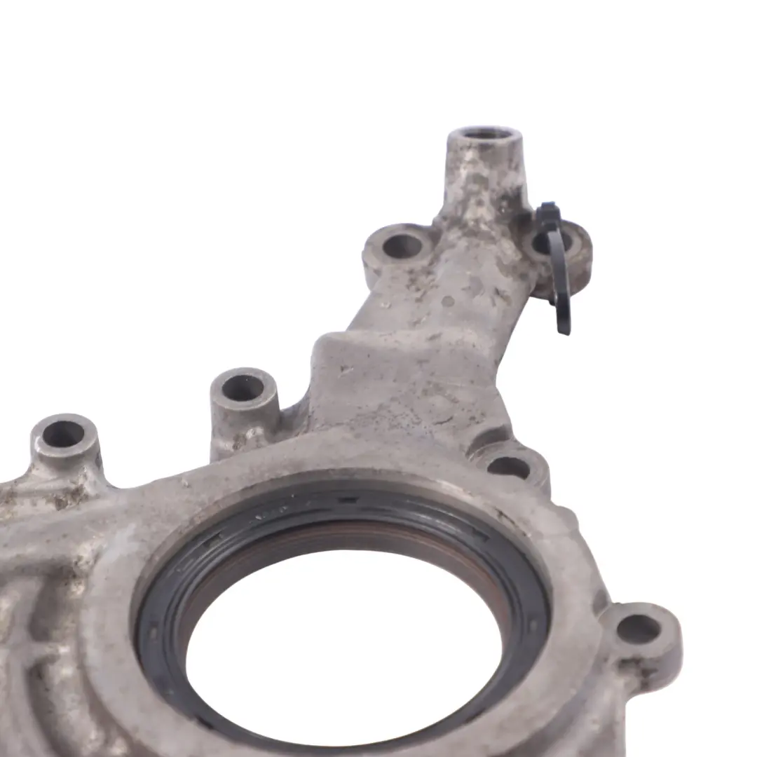 Coperchio motore anteriore Alloggiamento blocco per Audi A5 8T con numero di parte 059103153AN Audi A5 8T Coperchio motore anteriore Alloggiamento blocco - SKU 059103153AN - Numero di parte 059103153AN