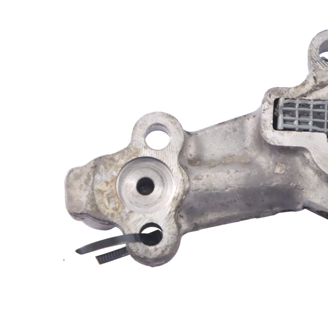 Coperchio motore anteriore Alloggiamento blocco Audi A5 8T - SKU 059103153AN - Numero di parte 059103153AN