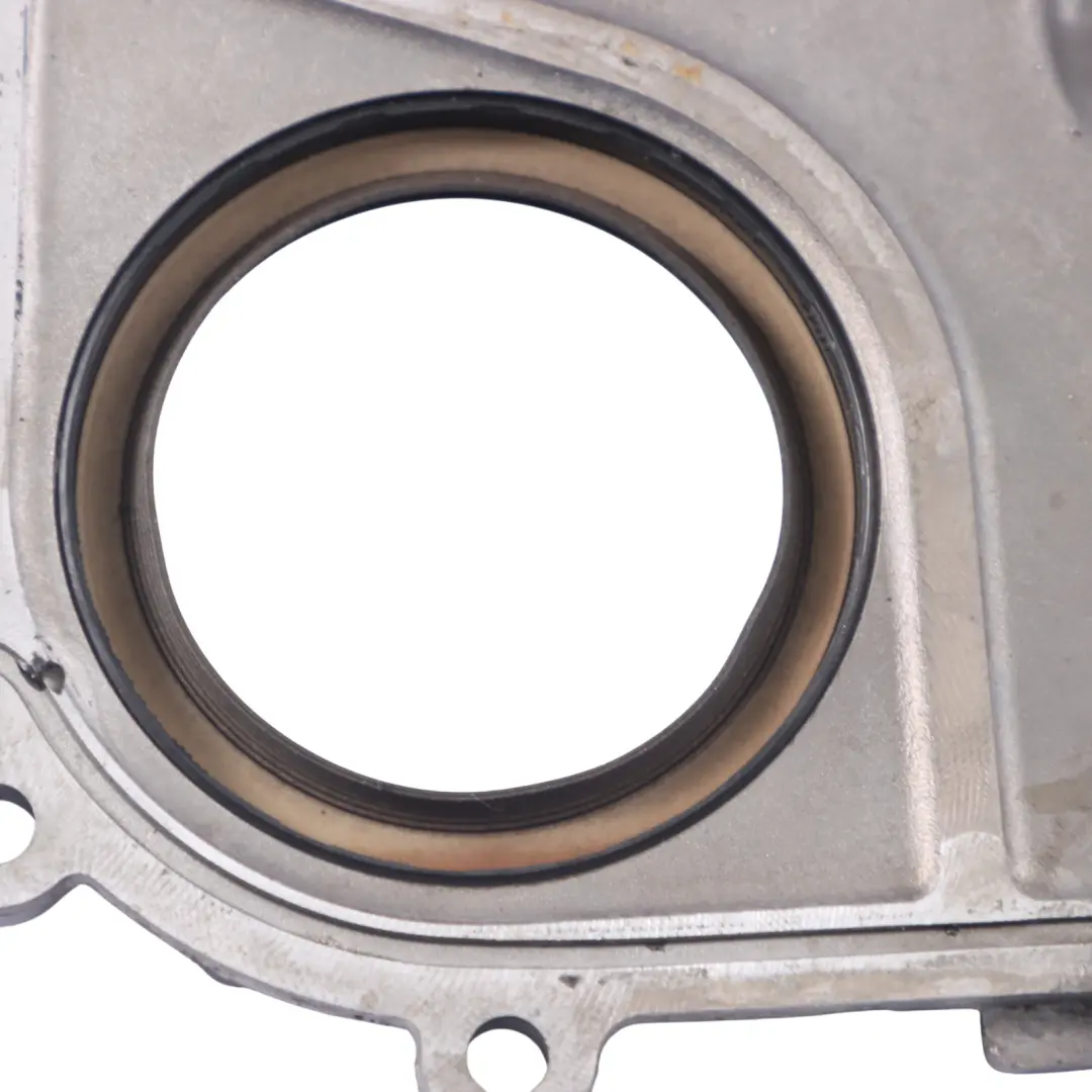 Vordere Motor Abdeckung Block Gehäuse für Audi A5 8T mit Teilenummer 059103153AN Audi A5 8T Vordere Motor Abdeckung Block Gehäuse - SKU 059103153AN - Teilenummer 059103153AN