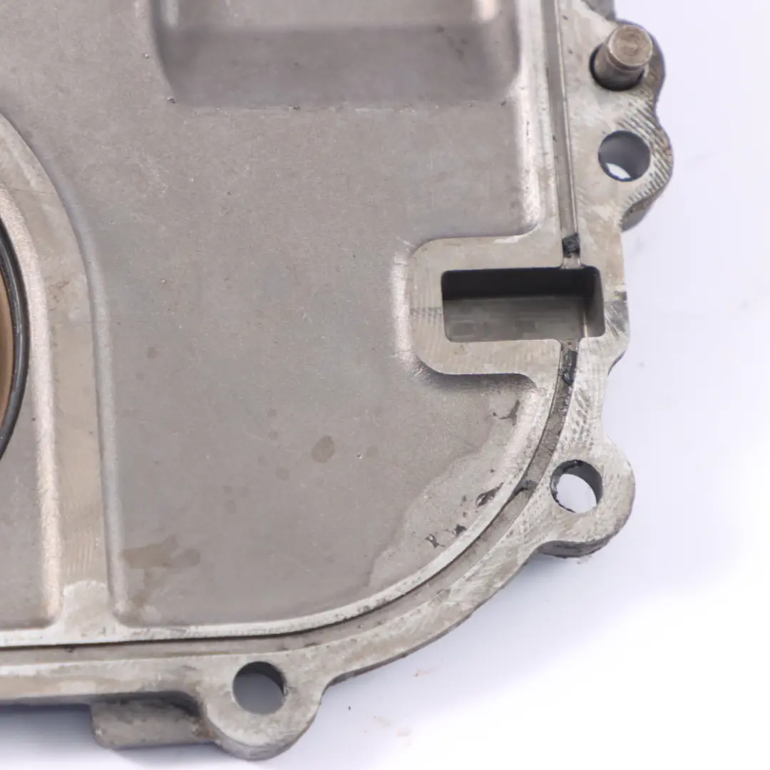 Front Engine Cover Block Housing to Audi A5 8T with Part number 059103153AN Audi A5 8T Front Engine Cover Block Housing - SKU 059103153AN - Part number 059103153AN