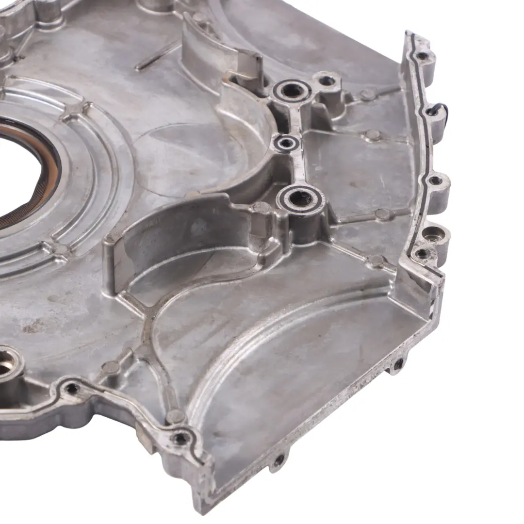 Couvercle carter distribution manivelle moteur pour Audi A5 8T à propos du numéro de pièce 059103171Q Audi A5 8T Couvercle carter distribution manivelle moteur - SKU 059103171Q - Numéro de pièce 059103171Q