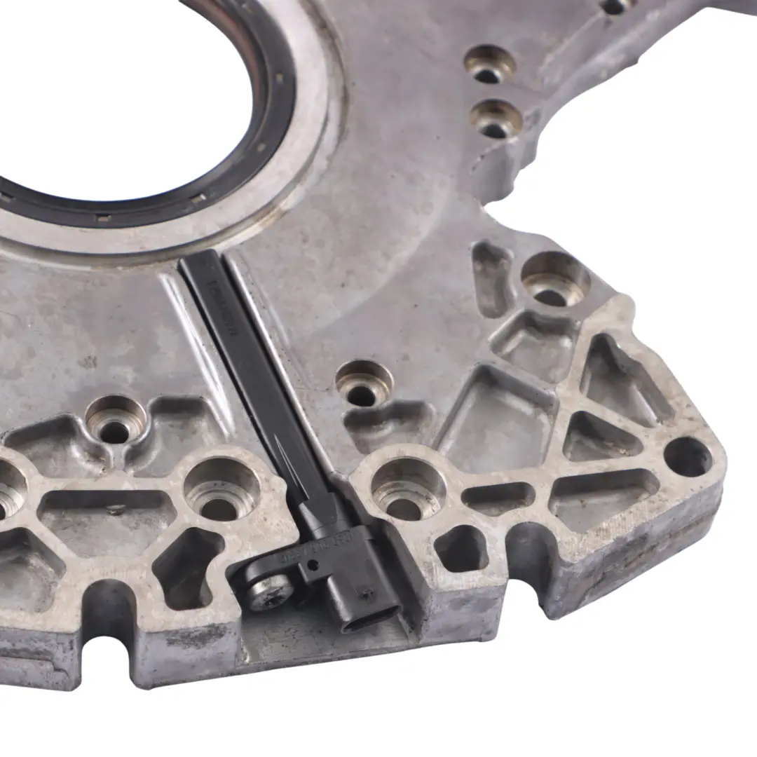 Kołnierz Uszczelniający do Audi A5 8T o numerze 059103171Q Audi A5 8T Kołnierz Uszczelniający - SKU 059103171Q - Numer Części 059103171Q