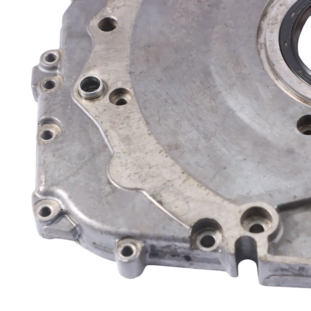 Tapa del cárter del cigüeñal del motor para Audi A5 8T con número de pieza 059103171Q Audi A5 8T Tapa del cárter del cigüeñal del motor - SKU 059103171Q - Número de pieza 059103171Q