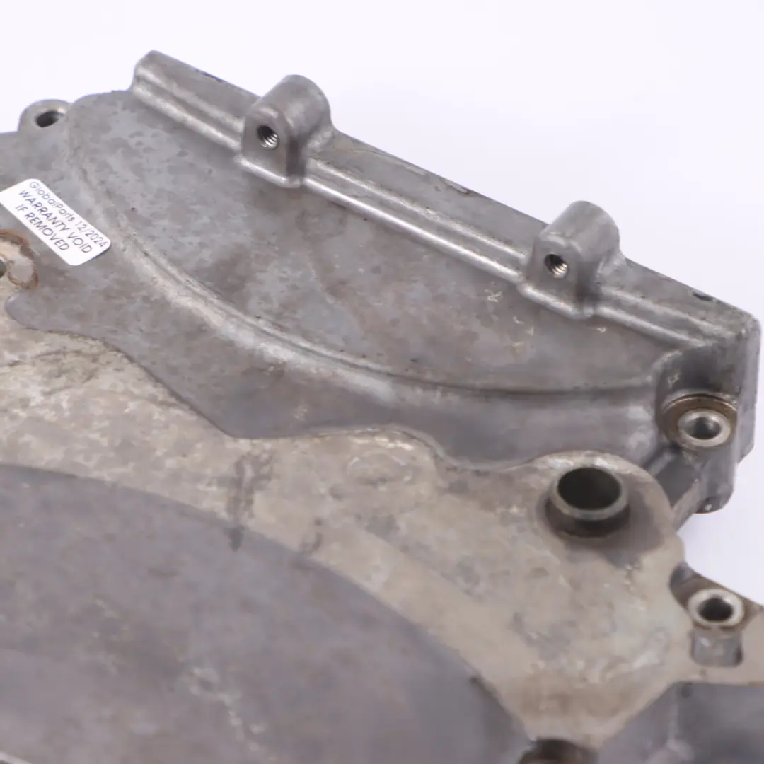 Audi A5 8T Tapa del cárter del cigüeñal del motor - SKU 059103171Q - Número de pieza 059103171Q