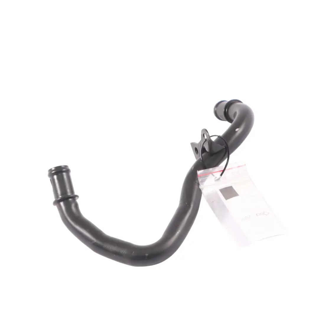 Audi A5 8T 3.0 TDI CCWA Diesel Breather Pipe Hose Line Tube - SKU 059103227Q - Part number 059103227Q
