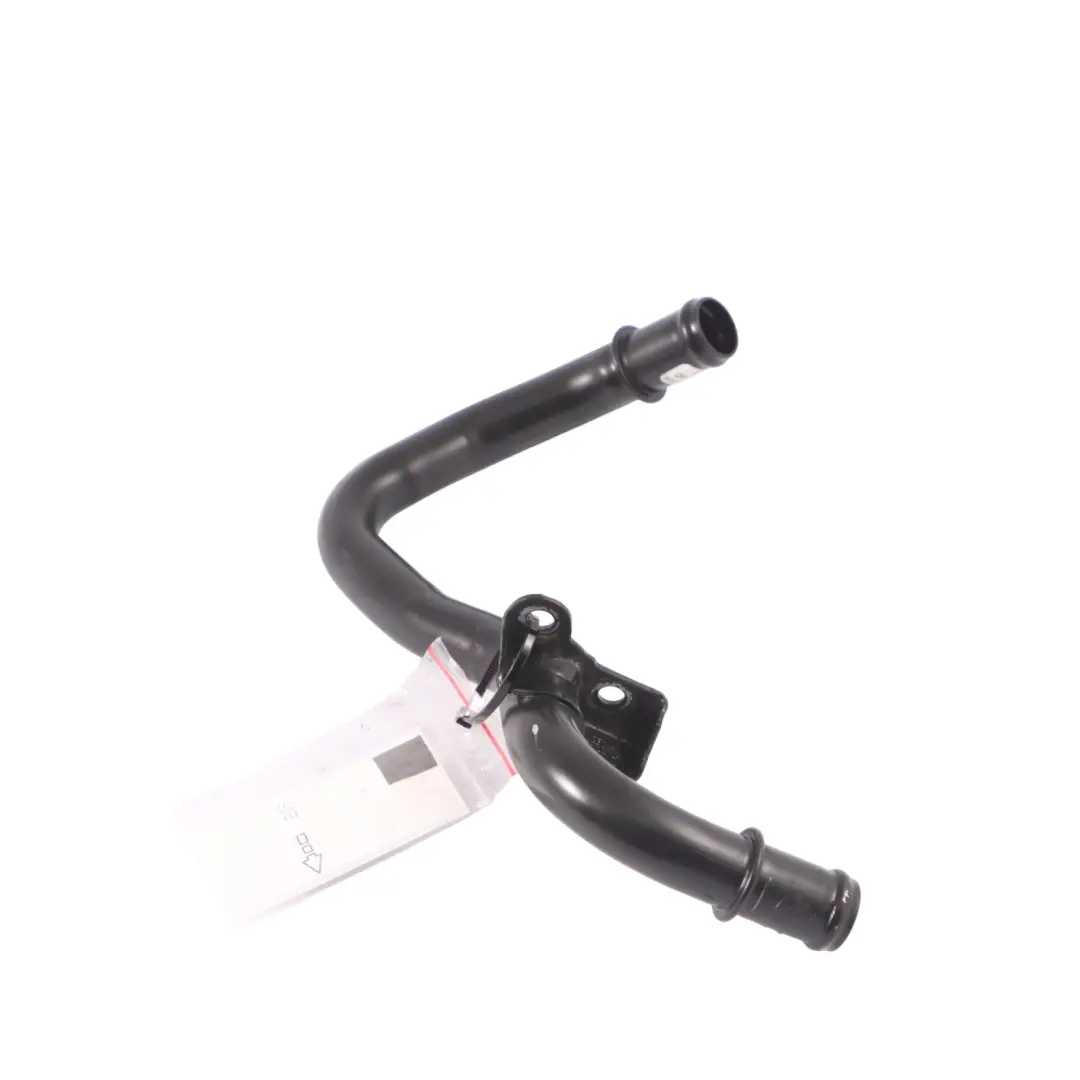 Audi A5 8T 3.0 TDI CCWA Diesel Breather Pipe Hose Line Tube - SKU 059103227Q - Part number 059103227Q