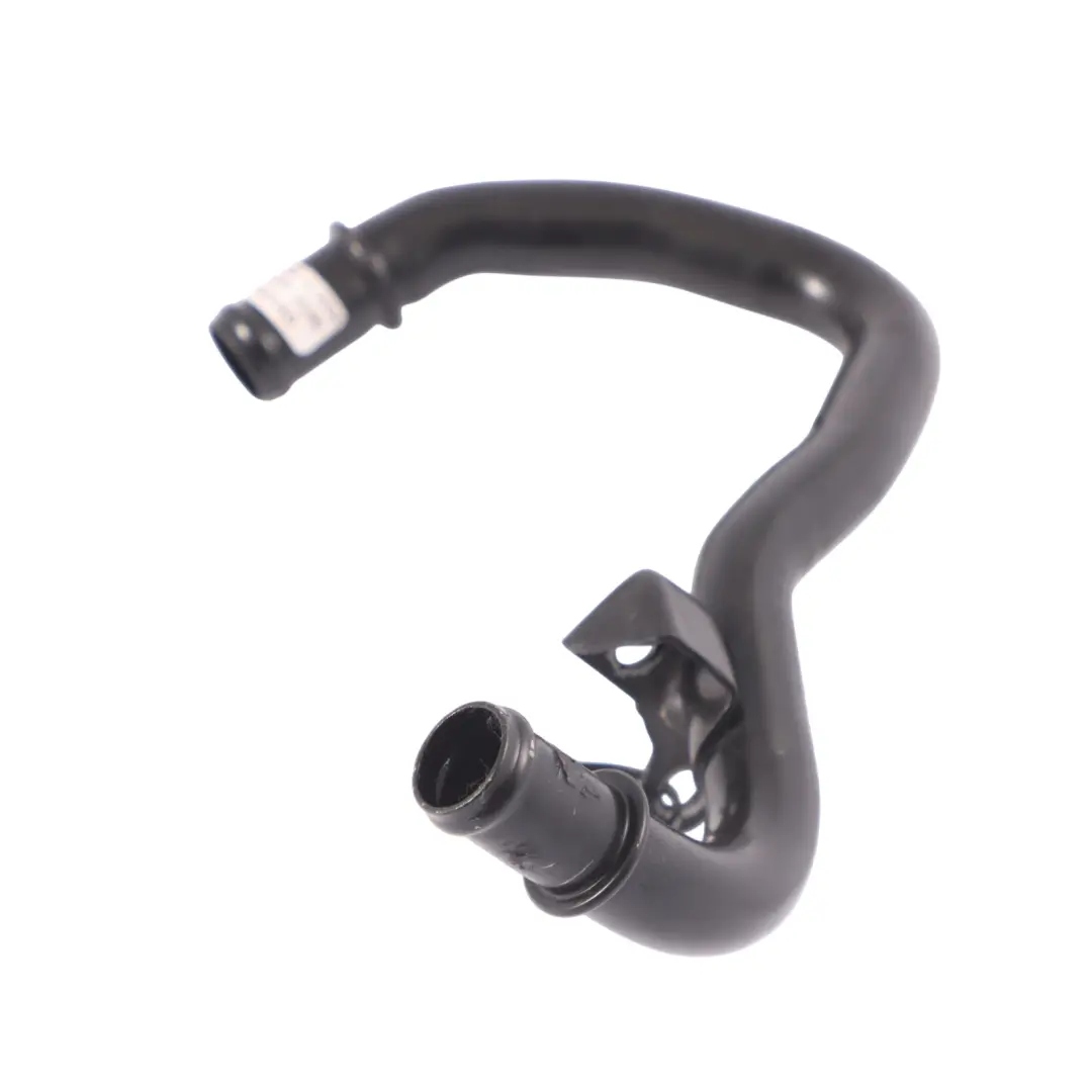 Audi A5 8T 3.0 TDI CCWA Diesel Breather Pipe Hose Line Tube - SKU 059103227Q - Part number 059103227Q