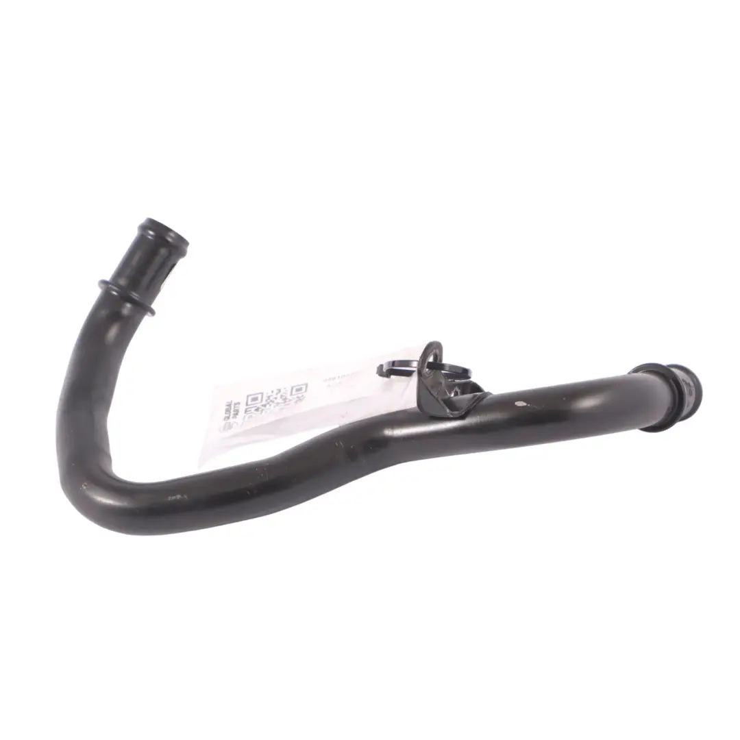 Audi A5 8T 3.0 TDI CCWA Diesel Breather Pipe Hose Line Tube - SKU 059103227Q - Part number 059103227Q