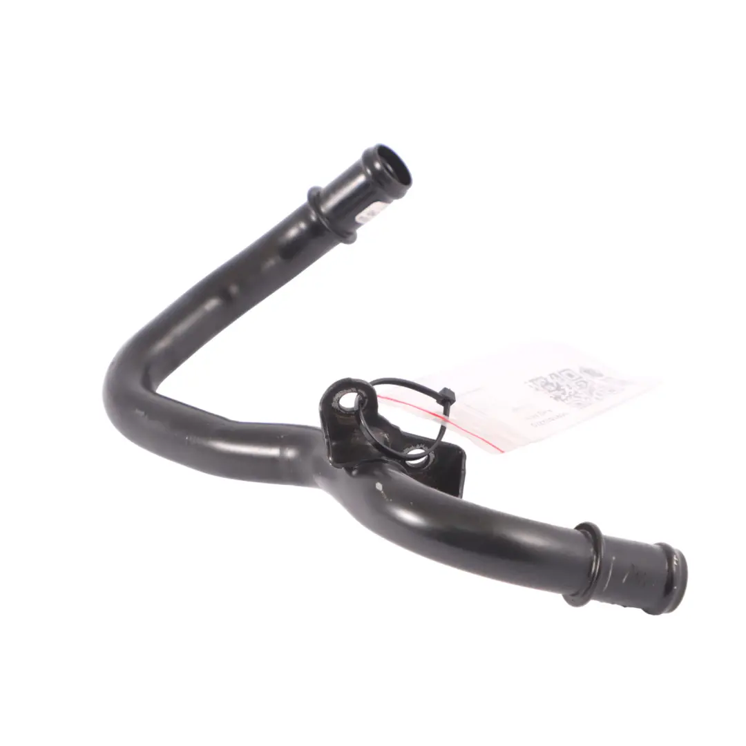 Audi A5 8T 3.0 TDI CCWA Diesel Breather Pipe Hose Line Tube - SKU 059103227Q - Part number 059103227Q