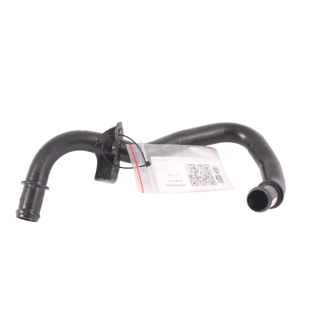 Audi A5 8T 3.0 TDI CCWA Diesel Breather Pipe Hose Line Tube - SKU 059103227Q - Part number 059103227Q