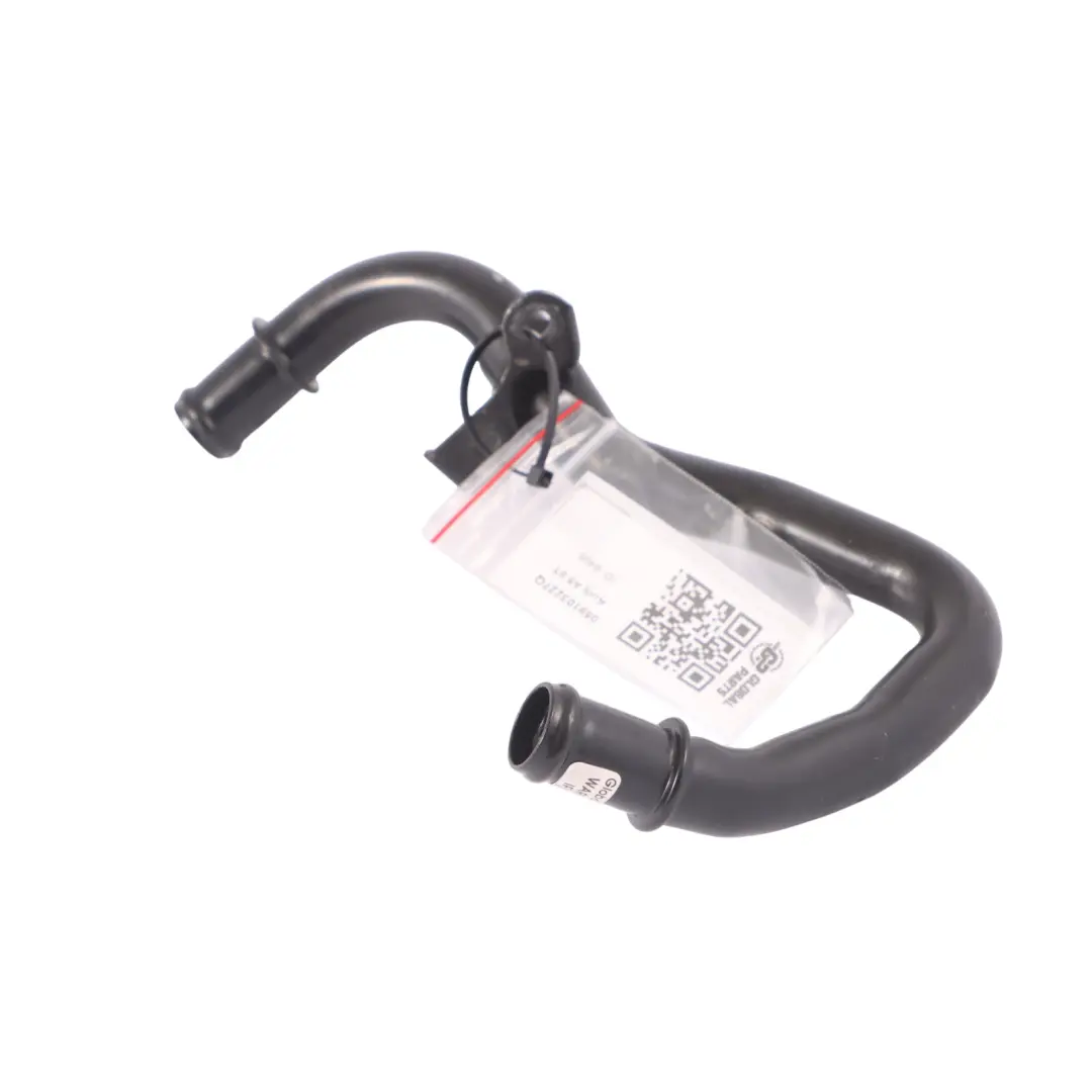 Audi A5 8T 3.0 TDI CCWA Diesel Breather Pipe Hose Line Tube - SKU 059103227Q - Part number 059103227Q