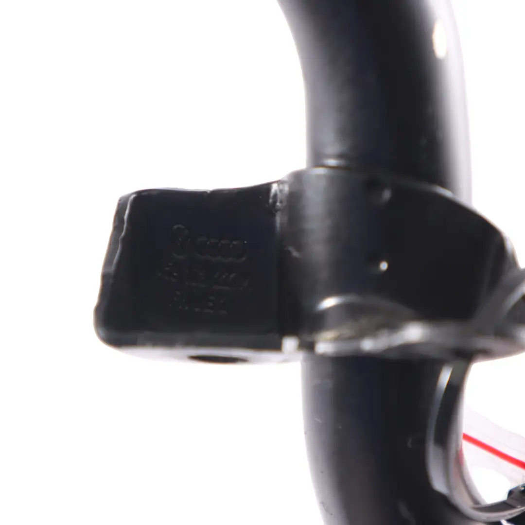 CCWA Diesel Tuyau de reniflard ligne Tube pour Audi A5 8T 3.0 TDI à propos du numéro de pièce 059103227Q Audi A5 8T 3.0 TDI CCWA Diesel Tuyau de reniflard ligne Tube - SKU 059103227Q - Numéro de pièce 059103227Q